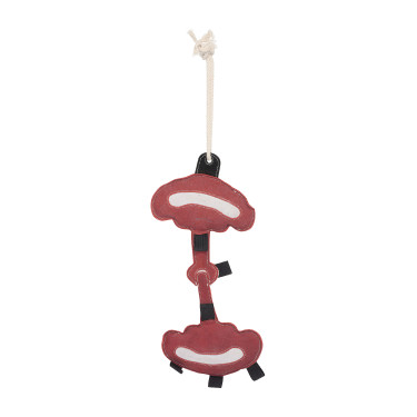 Gioco da box HV Polo Bit Vino Rosso
