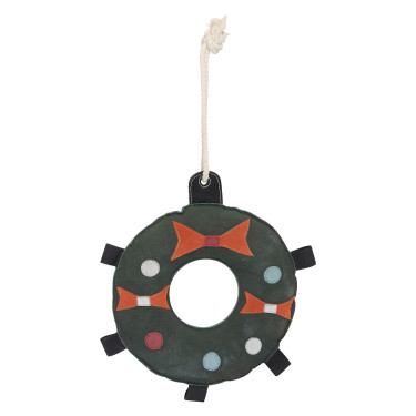 Giocattolo da box HV Polo Christmas Ring Multi Multicolore Giocattolo da box HV Polo Christmas Ring Multi Multicolore