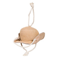 Giocattolo da box Imperial Riding cappello da cowboy Marrone