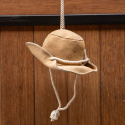 Giocattolo da box Imperial Riding cappello da cowboy Marrone