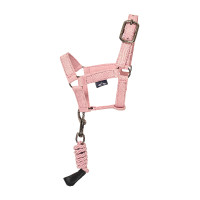 Giocattoli set da scuderia HV Polo Ruby Toy Pony Bel rosa