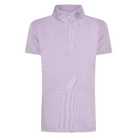 T-shirt a maniche corte Imperial Riding Jamy summer bambino Glicina Viola