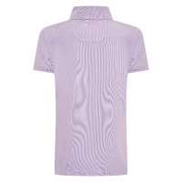 T-shirt a maniche corte Imperial Riding Jamy summer bambino Glicina Viola