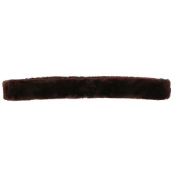 Fodero per collare da caccia Equithème Teddy Fodero per collare da caccia Equithème Teddy