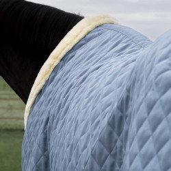 Copertina di presentazione Kentucky Denim Blu