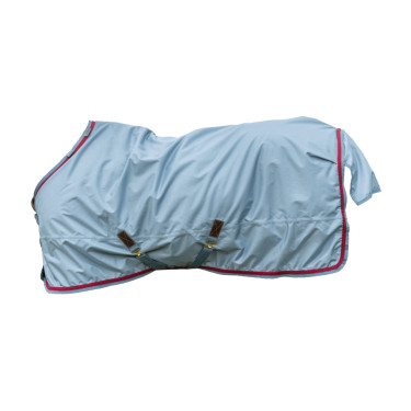 Coperta da esterno impermeabile All Weather Classic Kentucky Denim Blu