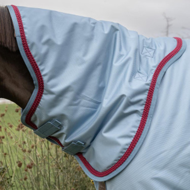 Copricollo All Weather Impermeabile Pro Kentucky Denim Blu