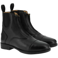 Stivali Equithème EK-X-Confort con zip