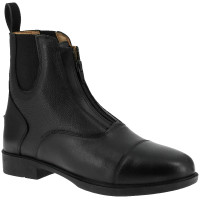 Stivali Equithème EK-X-Confort con zip