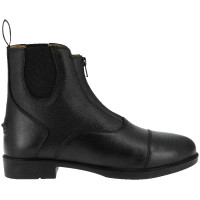 Stivali Equithème EK-X-Confort con zip