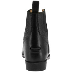 Stivali Equithème EK-X-Confort con zip