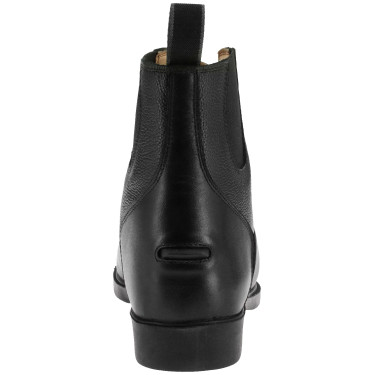 Stivali Equithème EK-X-Confort con zip
