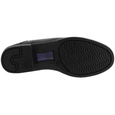 Stivali Equithème EK-X-Confort con zip