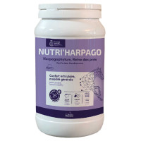 Mangime complementare Ravene Nutri'Harpago