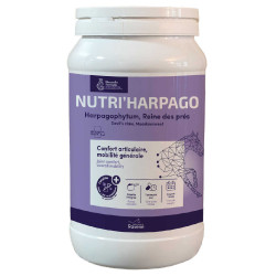 Mangime complementare Ravene Nutri'Harpago Mangime complementare Ravene Nutri'Harpago