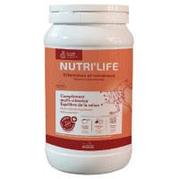 Integratore alimentare Ravene Nutri'Life