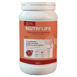 Integratore alimentare Ravene Nutri'Life