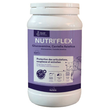 Alimento complementare Ravene Nutri'Flex Alimento complementare Ravene Nutri'Flex