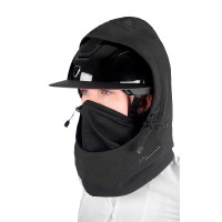 Passamontagna Equithème EQ-Floor Nero