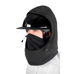 Passamontagna Equithème EQ-Floor Nero