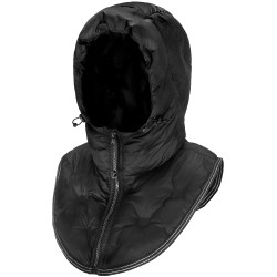 Passamontagna Equithème EQ- Niene Nero Passamontagna Equithème EQ- Niene Nero