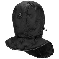 Passamontagna Equithème EQ- Niene Nero