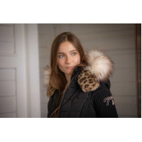 Piumino Pénélope Leoroge donna