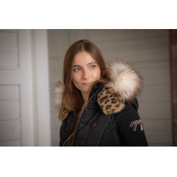 Piumino Pénélope Leoroge donna
