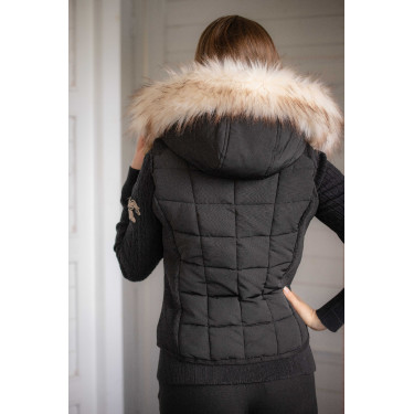 Piumino Pénélope Leoroge donna