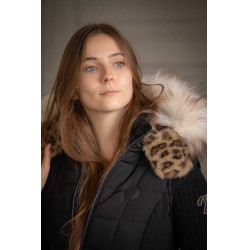 Piumino Pénélope Leoroge donna