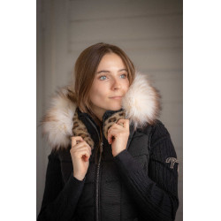 Piumino Pénélope Leoroge donna