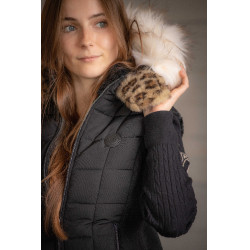 Piumino Pénélope Leoroge donna