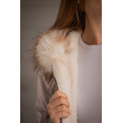 Bomber Pénélope Lione reversibile donna Bomber Pénélope Lione reversibile donna