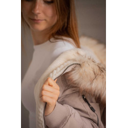 Bomber Pénélope Lione reversibile donna Bomber Pénélope Lione reversibile donna