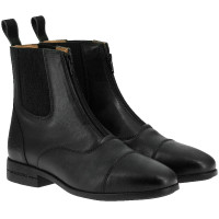Stivali Riding World EK-Daily Zip Nero