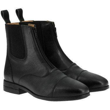 Stivali Riding World EK-Daily Zip Nero