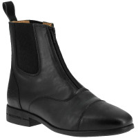 Stivali Riding World EK-Daily Zip Nero