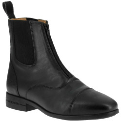 Stivali Riding World EK-Daily Zip Nero