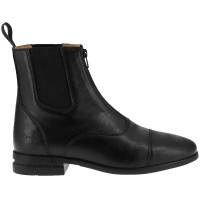 Stivali Riding World EK-Daily Zip Nero