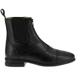 Stivali Riding World EK-Daily Zip Nero