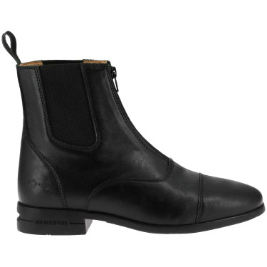 Stivali Riding World EK-Daily Zip Nero