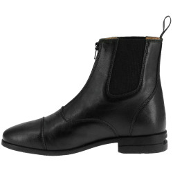 Stivali Riding World EK-Daily Zip Nero