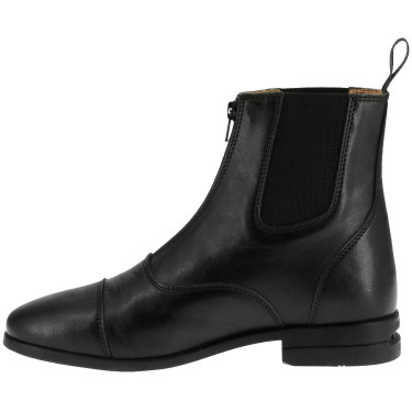 Stivali Riding World EK-Daily Zip Nero