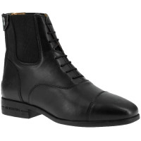 Stivaletti Riding World EK-Daily Lacci/Zip Nero