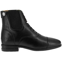 Stivaletti Riding World EK-Daily Lacci/Zip Nero