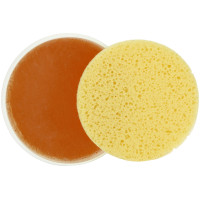 Sapone alla glicerina per cuoio Hippotonic