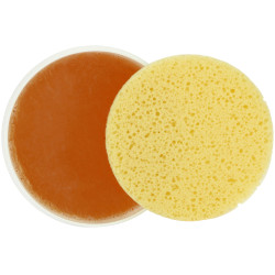 Sapone alla glicerina per cuoio Hippotonic