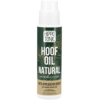 Olio naturale per zoccoli Hippotonic