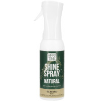 Spray naturale lucidante e brillante Hippotonic