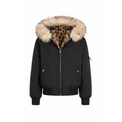 Bomber Pénélope LeoLyon donna